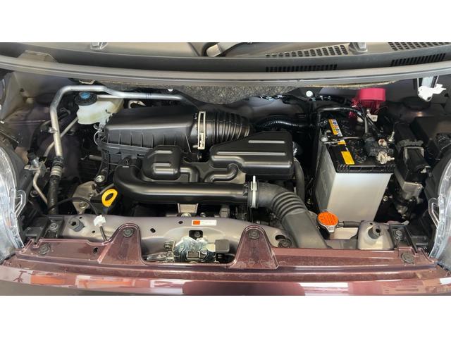 タントＸ（茨城県）の中古車