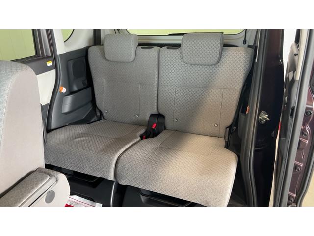 タントＸ（茨城県）の中古車