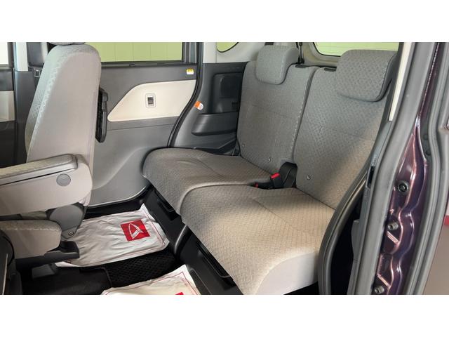 タントＸ（茨城県）の中古車