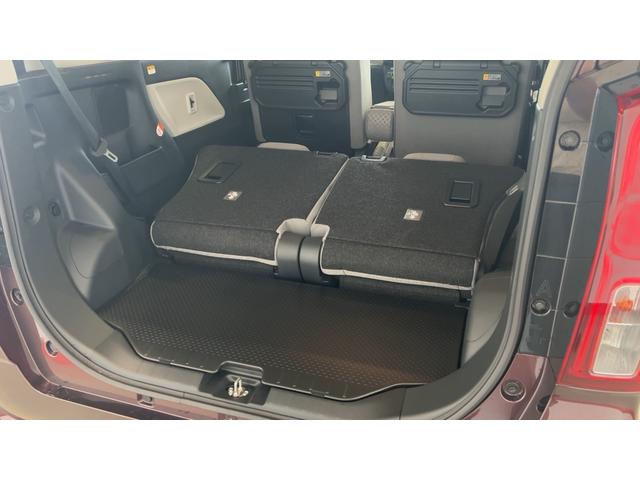 タントＸ（茨城県）の中古車