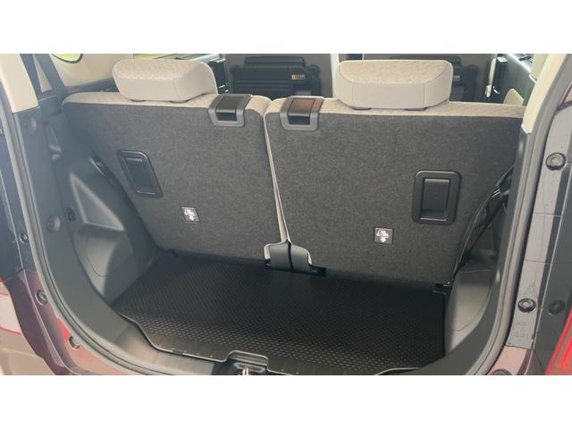 タントＸ（茨城県）の中古車