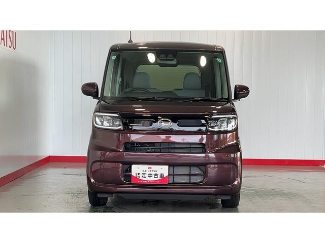 タントＸ（茨城県）の中古車