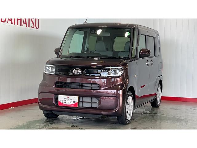 タントＸ（茨城県）の中古車