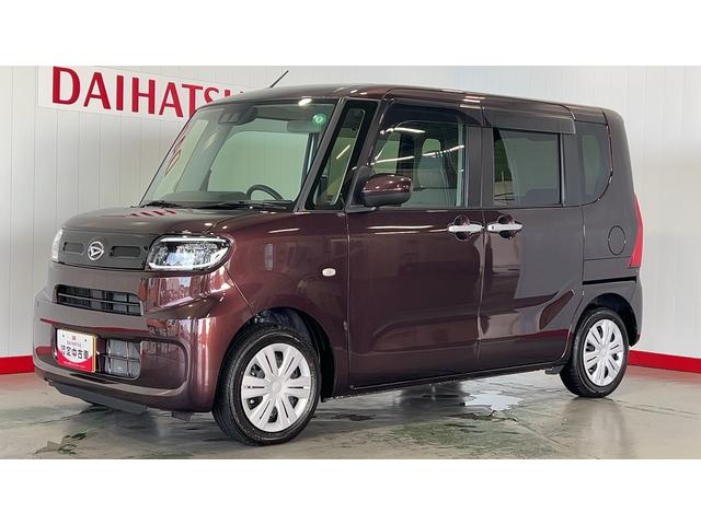 タントＸ（茨城県）の中古車