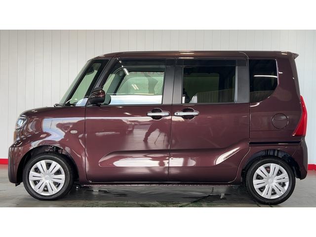 タントＸ（茨城県）の中古車