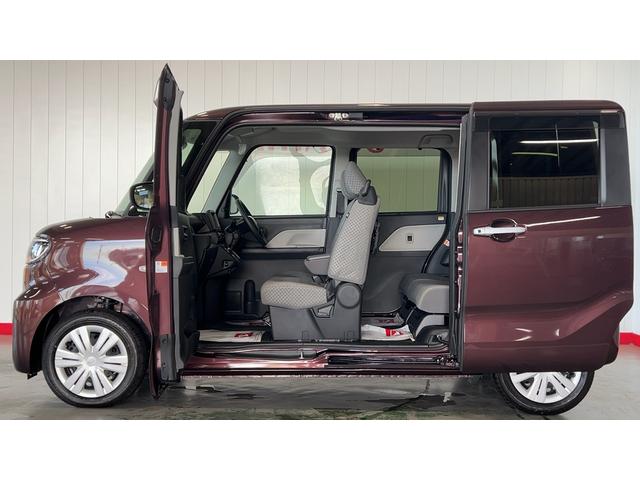 タントＸ（茨城県）の中古車