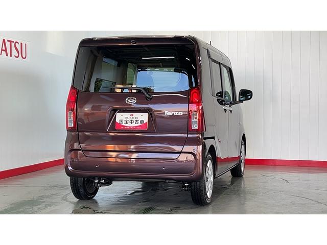 タントＸ（茨城県）の中古車