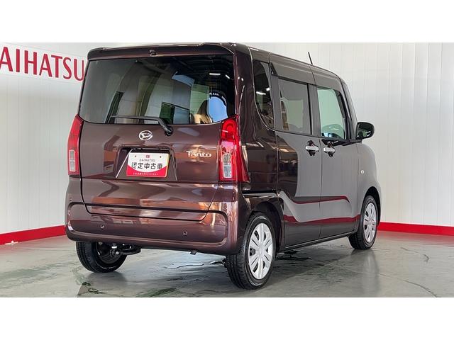 タントＸ（茨城県）の中古車