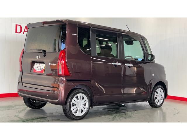 タントＸ（茨城県）の中古車