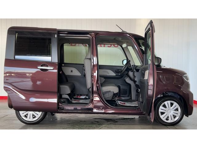 タントＸ（茨城県）の中古車