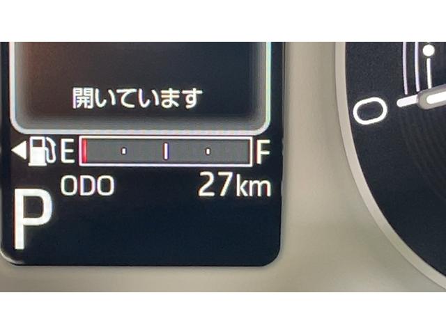 ムーヴキャンバスストライプスＧ（茨城県）の中古車