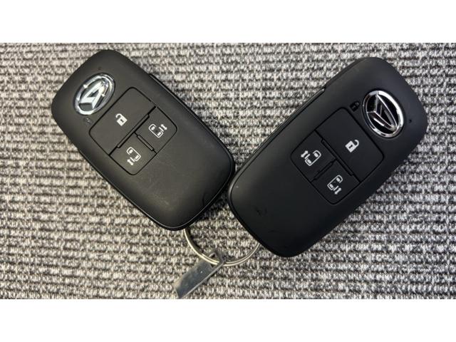 ムーヴキャンバスストライプスＧ（茨城県）の中古車