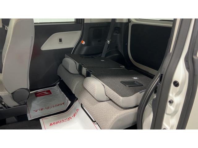 タントＬ（茨城県）の中古車