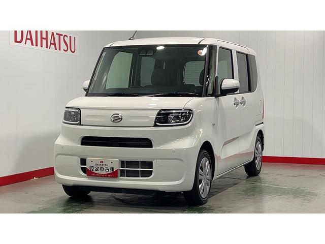 タントＬ（茨城県）の中古車