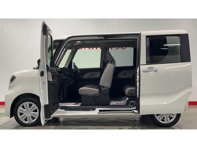 タントＬ（茨城県）の中古車