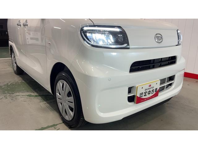 タントＬ（茨城県）の中古車