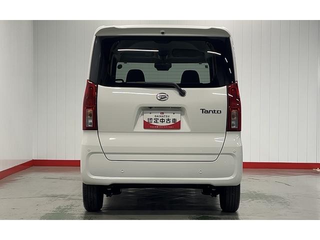タントＬ（茨城県）の中古車
