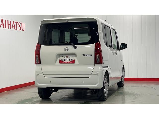 タントＬ（茨城県）の中古車