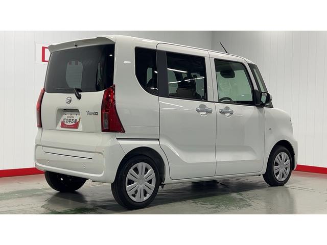 タントＬ（茨城県）の中古車