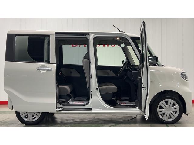 タントＬ（茨城県）の中古車