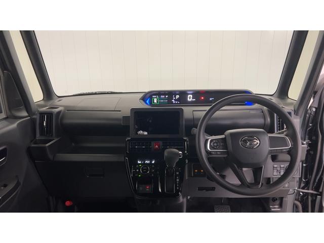 タントカスタムＸ（茨城県）の中古車