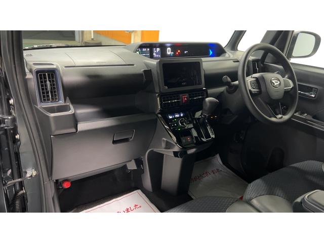 タントカスタムＸ（茨城県）の中古車