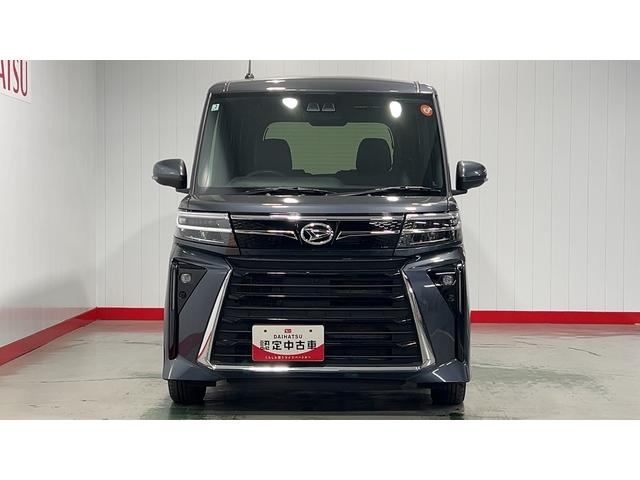 タントカスタムＸ（茨城県）の中古車