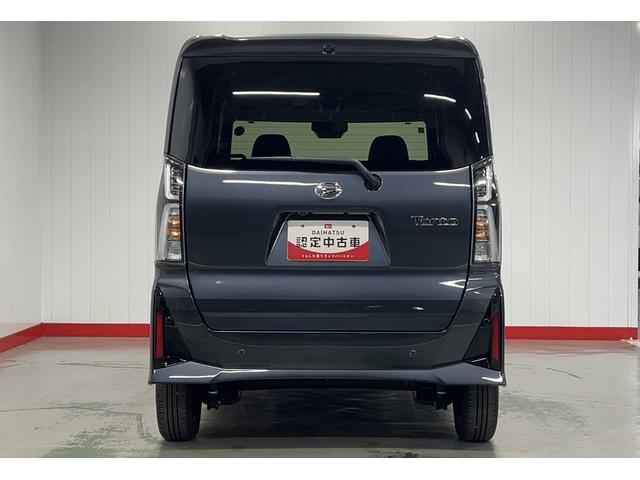 タントカスタムＸ（茨城県）の中古車