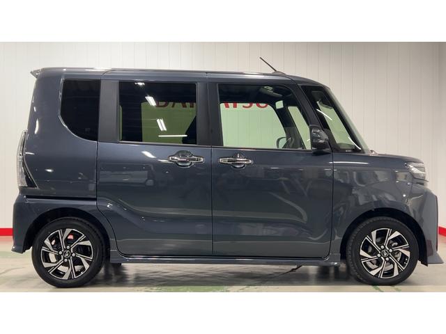 タントカスタムＸ（茨城県）の中古車