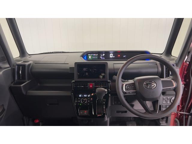 タントカスタムＸ（茨城県）の中古車