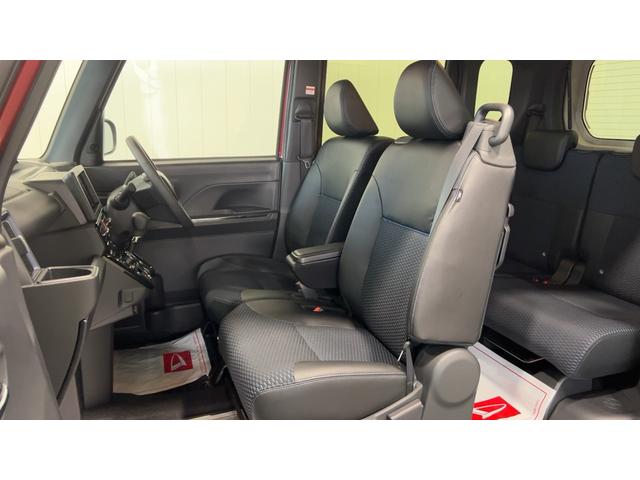 タントカスタムＸ（茨城県）の中古車