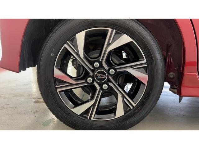 タントカスタムＸ（茨城県）の中古車