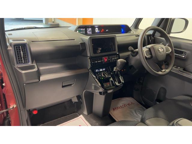 タントカスタムＸ（茨城県）の中古車