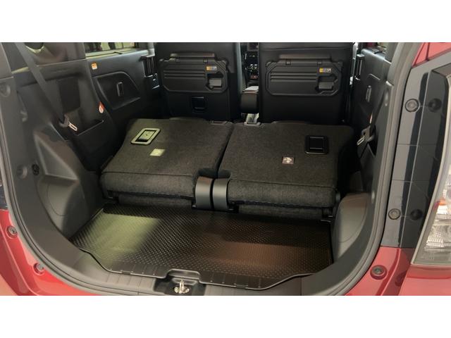 タントカスタムＸ（茨城県）の中古車