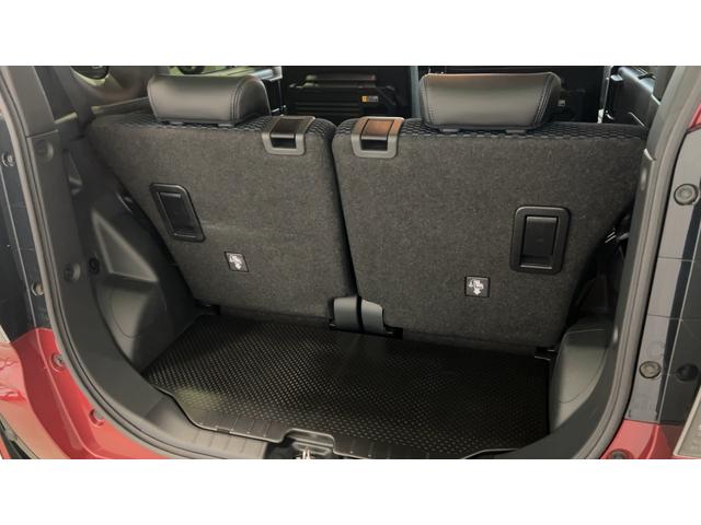 タントカスタムＸ（茨城県）の中古車