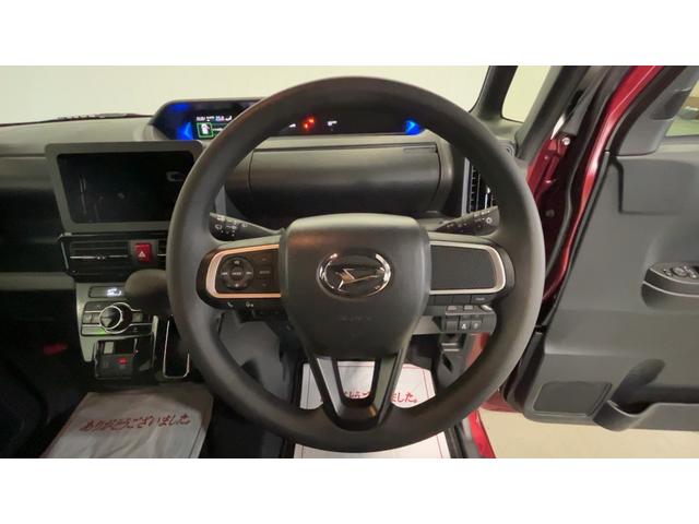 タントカスタムＸ（茨城県）の中古車