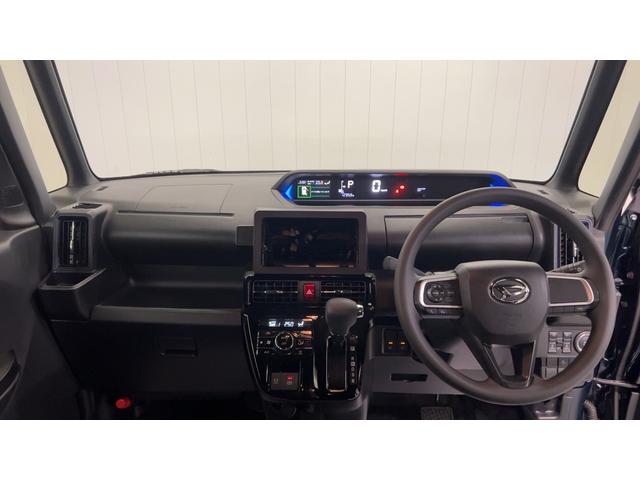 タントカスタムＸ（茨城県）の中古車