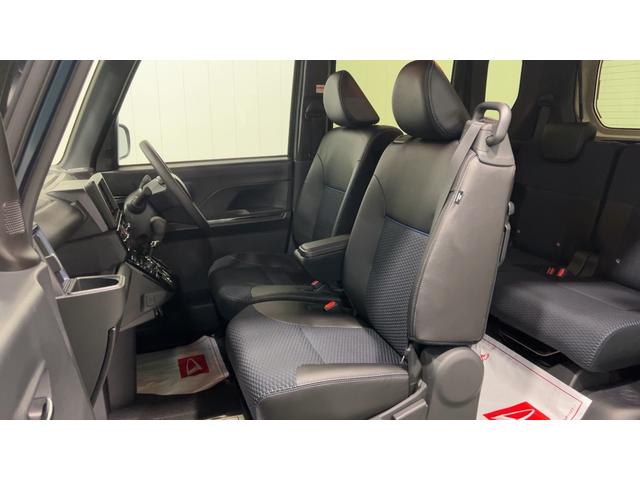 タントカスタムＸ（茨城県）の中古車