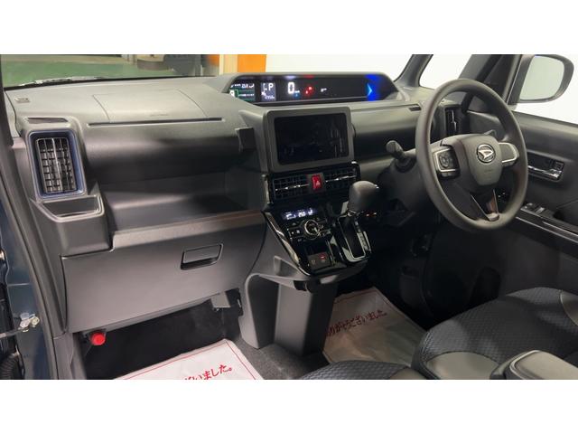 タントカスタムＸ（茨城県）の中古車