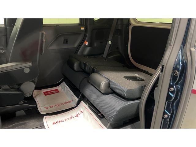 タントカスタムＸ（茨城県）の中古車