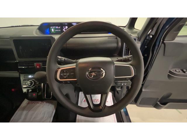 タントカスタムＸ（茨城県）の中古車