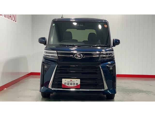 タントカスタムＸ（茨城県）の中古車