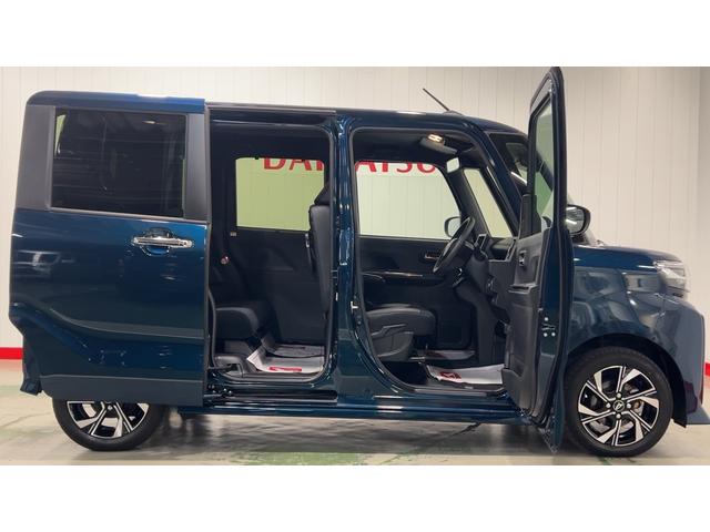 タントカスタムＸ（茨城県）の中古車