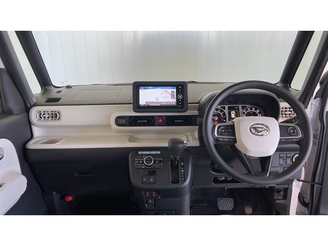 ムーヴキャンバスストライプスＧターボ（茨城県）の中古車