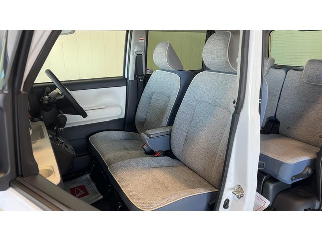 ムーヴキャンバスストライプスＧターボ（茨城県）の中古車