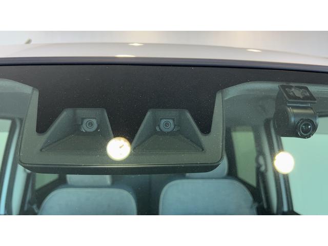 ムーヴキャンバスストライプスＧターボ（茨城県）の中古車