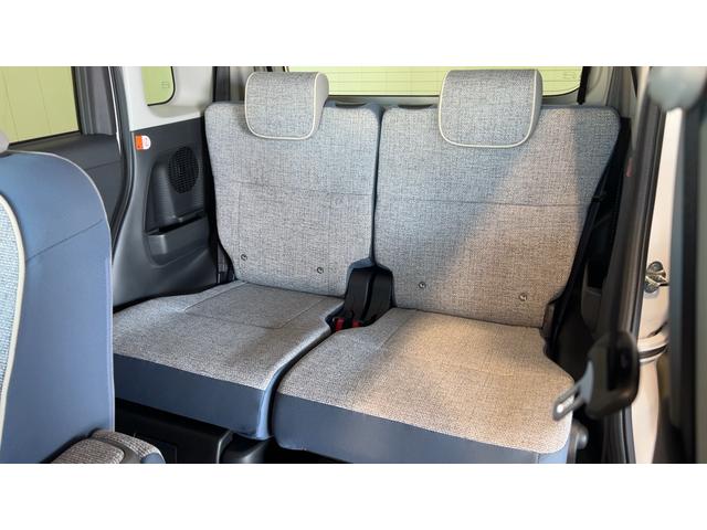 ムーヴキャンバスストライプスＧターボ（茨城県）の中古車