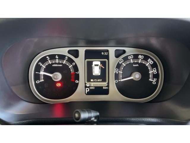 ムーヴキャンバスストライプスＧターボ（茨城県）の中古車