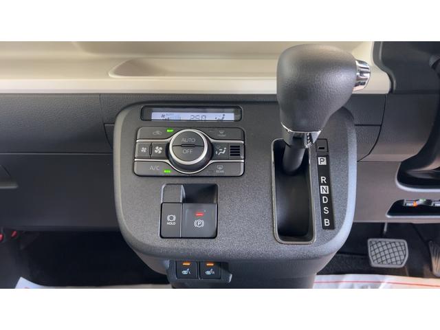 ムーヴキャンバスストライプスＧターボ（茨城県）の中古車