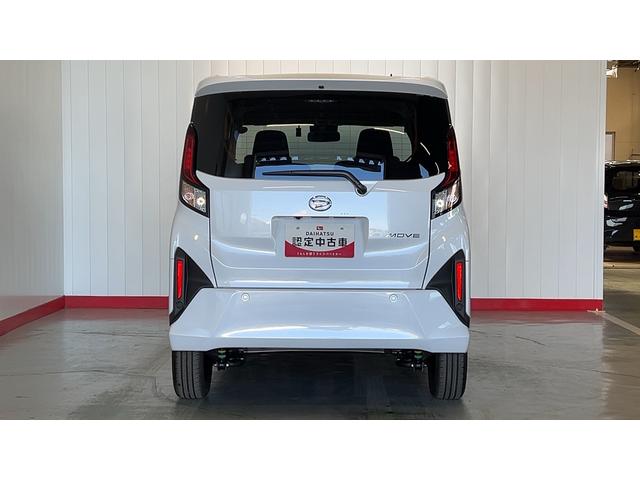 ムーヴＲＳ（茨城県）の中古車